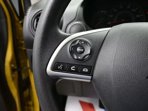 More photos of 2024 Mitsubishi Mirage ES at Dorsett Mitsubishi, IN