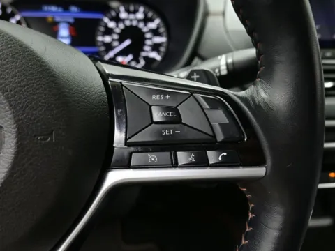 More photos of 2019 Nissan Altima 2.5 SR at Dorsett Mitsubishi, IN