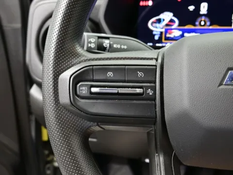 More photos of 2024 Chevrolet Colorado 4WD Trail Boss at Dorsett Mitsubishi, IN