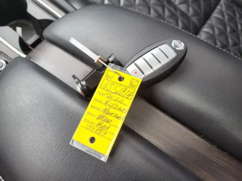 Photos of 2020 Nissan Murano Platinum for sale in Terre Haute, IN at Dorsett Mitsubishi
