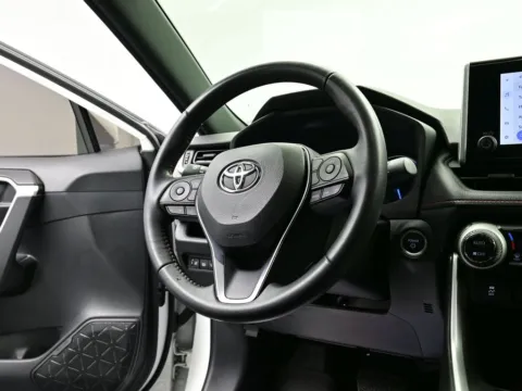 More photos of 2023 Toyota RAV4 Prime SE at Dorsett Mitsubishi, IN