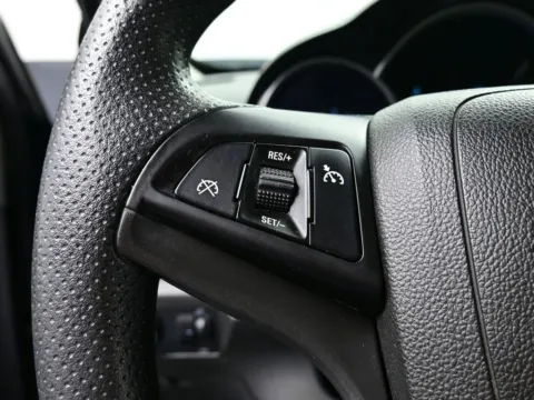 More photos of 2016 Chevrolet Cruze Limited LT at Dorsett Mitsubishi, IN