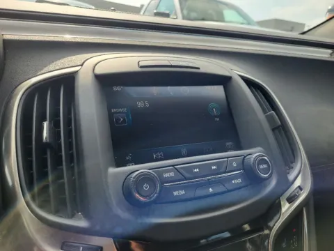 More photos of 2014 Buick LaCrosse Leather at Dorsett Mitsubishi, IN