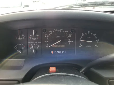 More photos of 1996 Ford F-150 Special at Dorsett Mitsubishi, IN