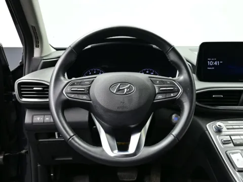 More photos of 2023 Hyundai Santa Fe SEL at Dorsett Mitsubishi, IN