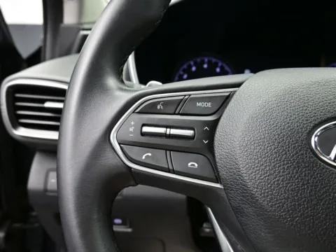 More photos of 2023 Hyundai Santa Fe SEL at Dorsett Mitsubishi, IN