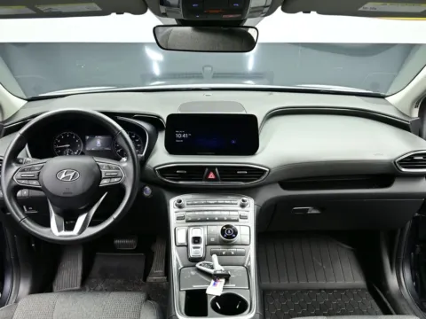 Photos of 2023 Hyundai Santa Fe SEL for sale in Terre Haute, IN at Dorsett Mitsubishi