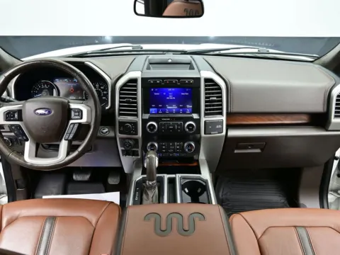 Photos of 2020 Ford F-150 King Ranch for sale in Terre Haute, IN at Dorsett Mitsubishi