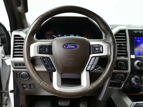 More photos of 2020 Ford F-150 King Ranch at Dorsett Mitsubishi, IN
