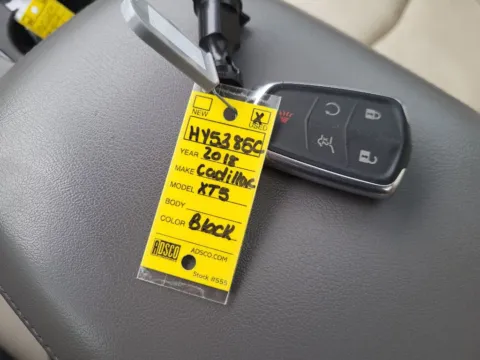 Photos of 2018 Cadillac XT5 Premium Luxury FWD for sale in Terre Haute, IN at Dorsett Mitsubishi