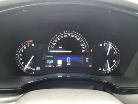 More photos of 2018 Cadillac XT5 Premium Luxury FWD at Dorsett Mitsubishi, IN