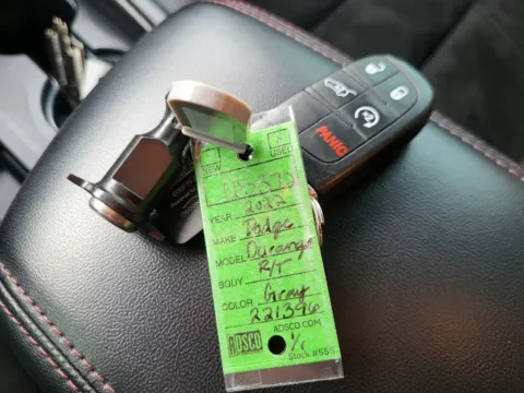 Photos of 2022 Dodge Durango R/T for sale in Terre Haute, IN at Dorsett Mitsubishi