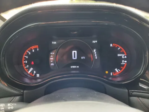 More photos of 2022 Dodge Durango R/T at Dorsett Mitsubishi, IN