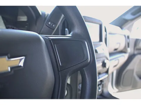More photos of 2023 Chevrolet Silverado 1500 Work Truck at Dorsett Mitsubishi, IN