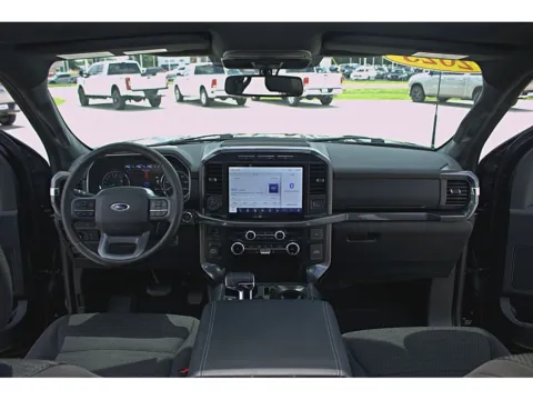 Photos of 2023 Ford F-150 XLT for sale in Terre Haute, IN at Dorsett Mitsubishi