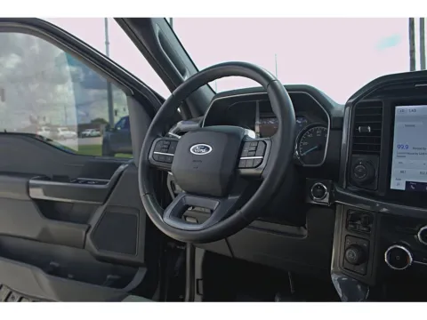 More photos of 2023 Ford F-150 XLT at Dorsett Mitsubishi, IN