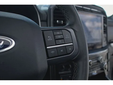More photos of 2023 Ford F-150 XLT at Dorsett Mitsubishi, IN