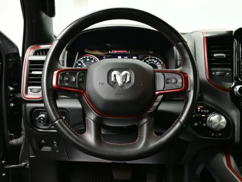 More photos of 2022 Ram 1500 Rebel at Dorsett Mitsubishi, IN