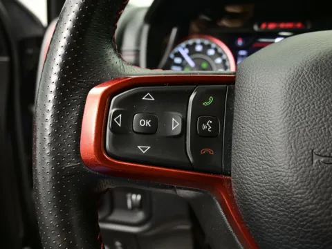More photos of 2022 Ram 1500 Rebel at Dorsett Mitsubishi, IN