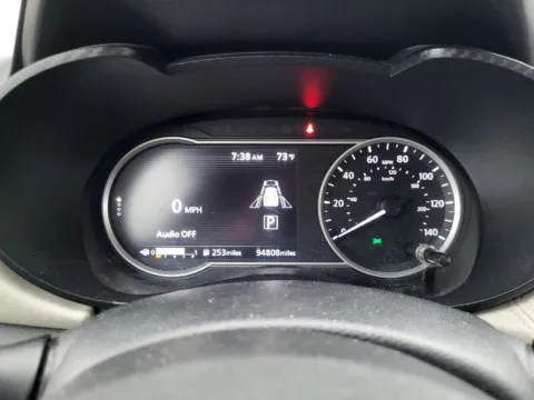 More photos of 2020 Nissan Versa SV at Dorsett Mitsubishi, IN