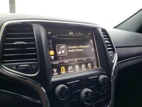More photos of 2015 Jeep Grand Cherokee Limited at Dorsett Mitsubishi, IN