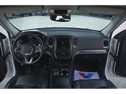 Photos of 2017 Dodge Durango GT for sale in Terre Haute, IN at Dorsett Mitsubishi
