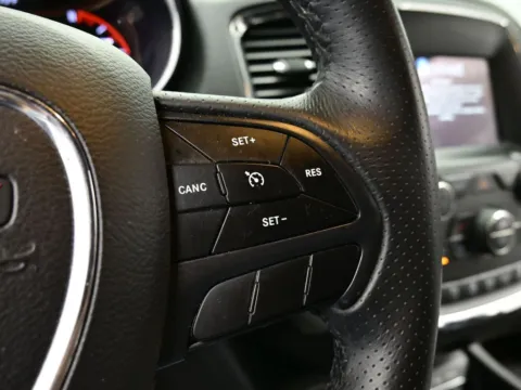 More photos of 2018 Dodge Durango SXT at Dorsett Mitsubishi, IN
