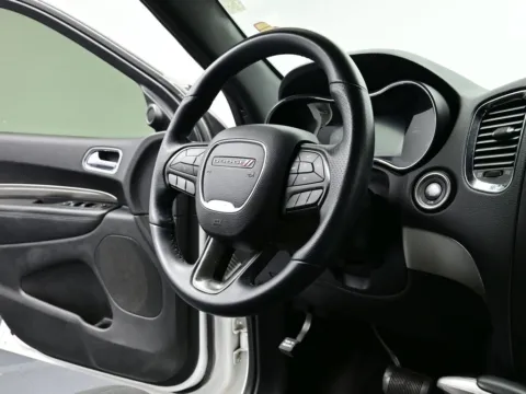 More photos of 2018 Dodge Durango SXT at Dorsett Mitsubishi, IN