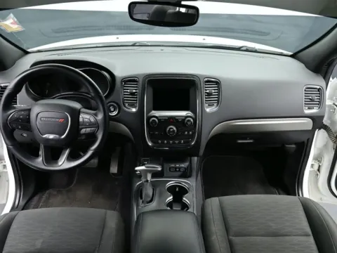 Photos of 2018 Dodge Durango SXT for sale in Terre Haute, IN at Dorsett Mitsubishi
