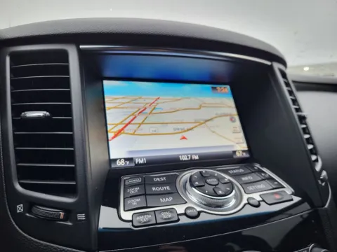 More photos of 2016 INFINITI QX70 Base (A7) at Dorsett Mitsubishi, IN