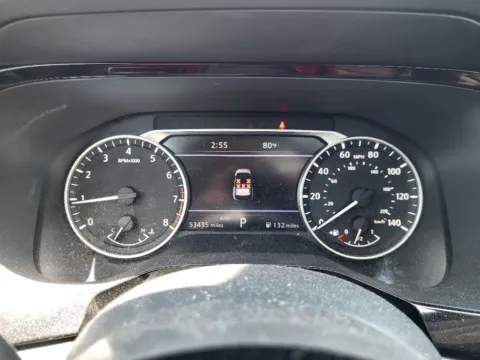 More photos of 2022 Nissan Pathfinder SL at Dorsett Mitsubishi, IN