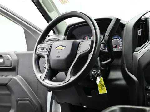 More photos of 2021 Chevrolet Silverado 2500 Custom at Dorsett Mitsubishi, IN