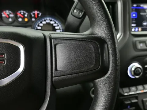 More photos of 2023 GMC Sierra 1500 Pro at Dorsett Mitsubishi, IN