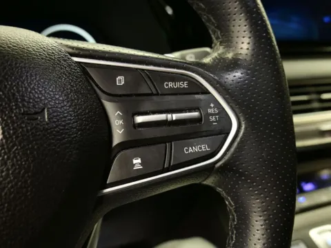 More photos of 2022 Hyundai Palisade Calligraphy at Dorsett Mitsubishi, IN