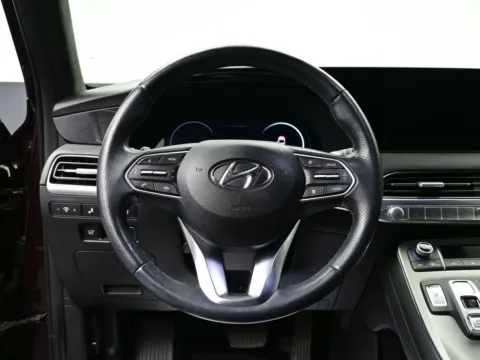 More photos of 2022 Hyundai Palisade Calligraphy at Dorsett Mitsubishi, IN