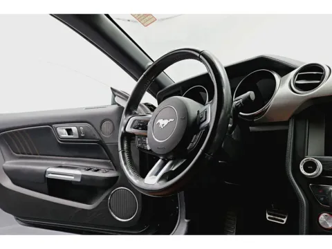More photos of 2021 Ford Mustang EcoBoost Premium at Dorsett Mitsubishi, IN