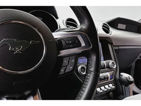 More photos of 2021 Ford Mustang EcoBoost Premium at Dorsett Mitsubishi, IN