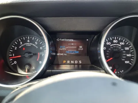 More photos of 2021 Ford Mustang EcoBoost Premium at Dorsett Mitsubishi, IN