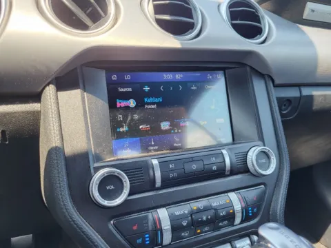More photos of 2021 Ford Mustang EcoBoost Premium at Dorsett Mitsubishi, IN