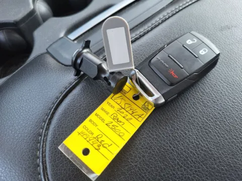 Photos of 2020 Ram 2500 Tradesman for sale in Terre Haute, IN at Dorsett Mitsubishi