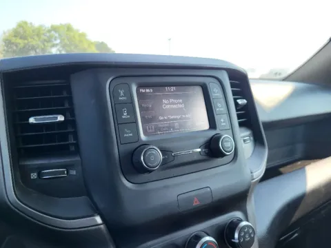 More photos of 2020 Ram 2500 Tradesman at Dorsett Mitsubishi, IN