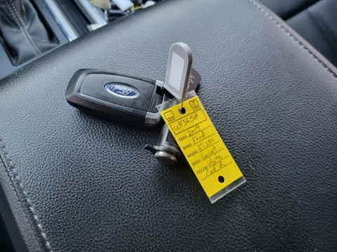 Photos of 2019 Ford F-150 LARIAT for sale in Terre Haute, IN at Dorsett Mitsubishi