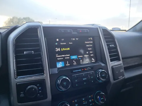 More photos of 2019 Ford F-150 LARIAT at Dorsett Mitsubishi, IN