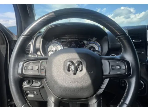 Photos of 2022 Ram 1500 Limited for sale in Terre Haute, IN at Dorsett Mitsubishi