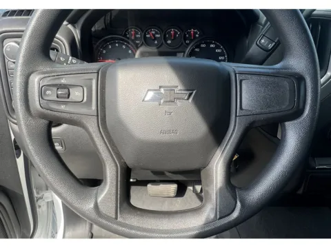 Photos of 2020 Chevrolet Silverado 1500 Custom Trail Boss for sale in Terre Haute, IN at Dorsett Mitsubishi