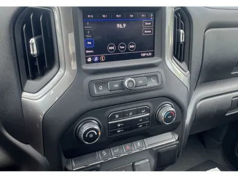 More photos of 2020 Chevrolet Silverado 1500 Custom Trail Boss at Dorsett Mitsubishi, IN