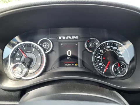 More photos of 2024 Ram 3500 Big Horn at Dorsett Mitsubishi, IN