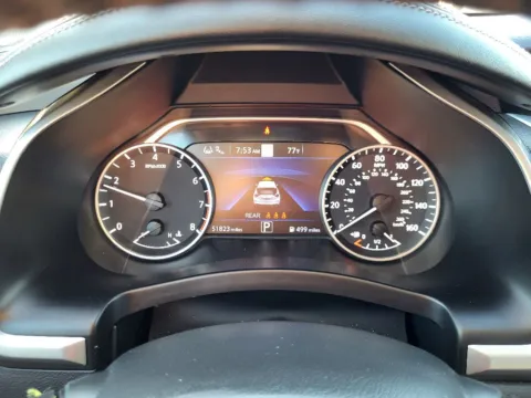 More photos of 2023 Nissan Murano Platinum at Dorsett Mitsubishi, IN