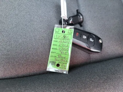Photos of 2024 Ford F-350 Super Duty XLT for sale in Terre Haute, IN at Dorsett Mitsubishi