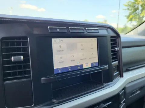 More photos of 2024 Ford F-350 Super Duty XLT at Dorsett Mitsubishi, IN